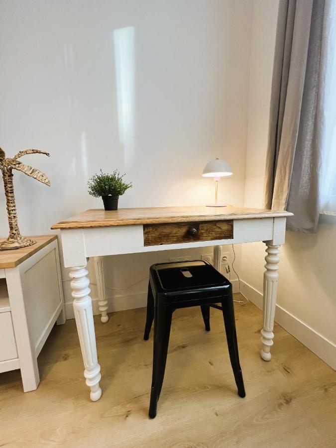 Villa Saint Jacques , Duplex Les Galets Le Tréport Εξωτερικό φωτογραφία
