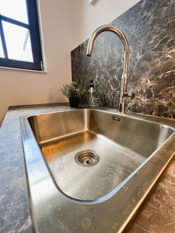 Villa Saint Jacques , Duplex Les Galets Le Tréport Εξωτερικό φωτογραφία